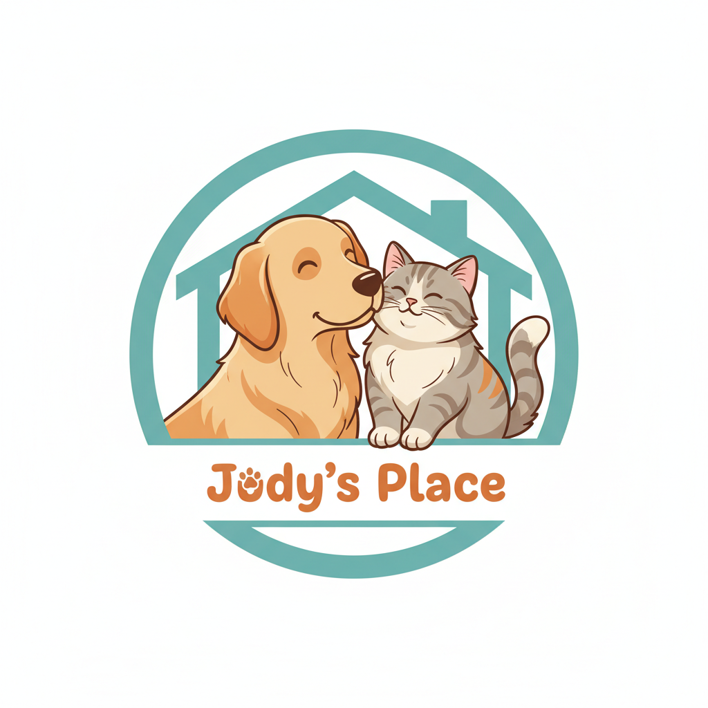 Judy's Place